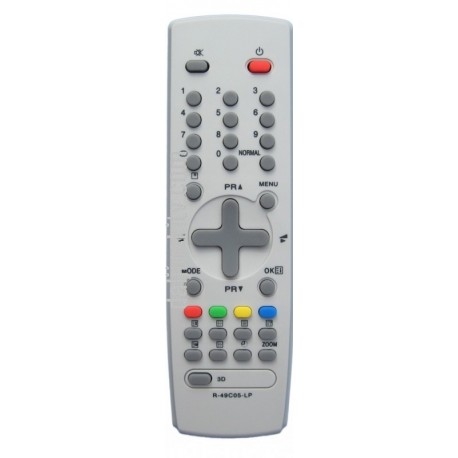 Daljinski za Daewoo televizor R-49C05