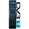Daljinski za DVB-T2 Xwave