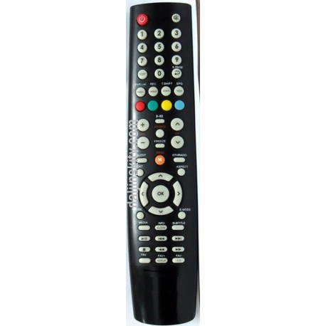 Daljinski za Adler Led TP-3