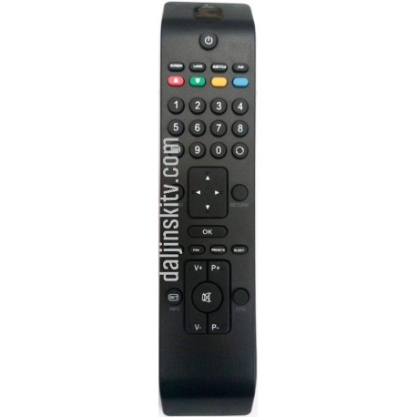 Daljinski za Favorit Lcd i Led 329