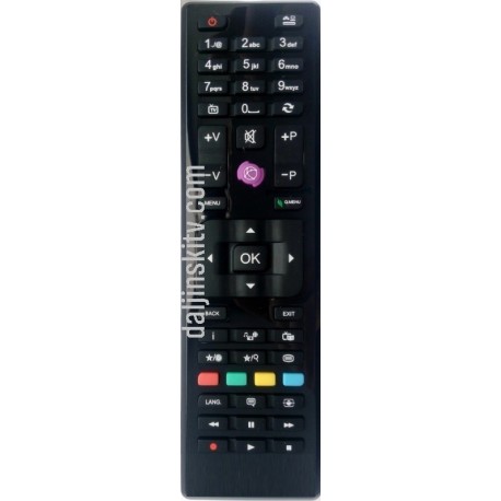 Daljinski za Favorit Lcd i Led 598