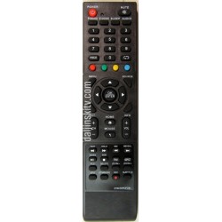 Daljinski za Favorit Led smart 767