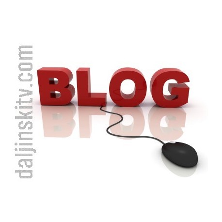 Pogledajte naš blog