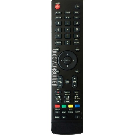 Daljinski za Strong Led TV 617