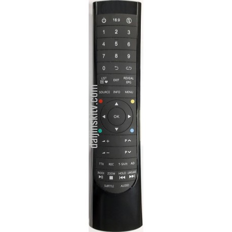 Daljinski za Vox TV 32CBH100B