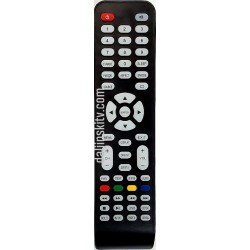 Daljisnki za Adler TV AWOX