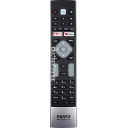 Daljinski za Haier RM-L1656 Plus