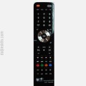 Daljinski za Bloom Led smart TV