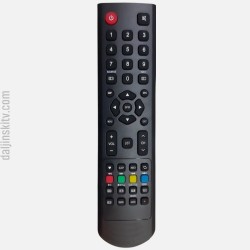 Daljinski za Alpha TP-4