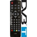 Daljinski za DVB-T2 STRONG